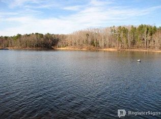 0 Ligon Dr #2829, Buffalo Junction, VA 24529