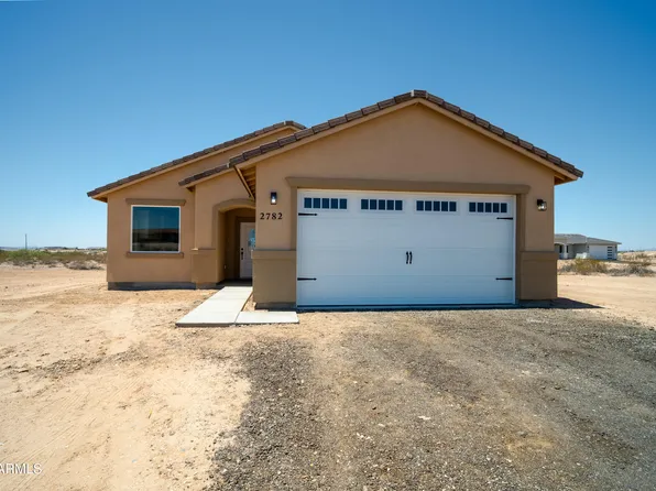 2682 S 358th Avenue, Tonopah, AZ 85354