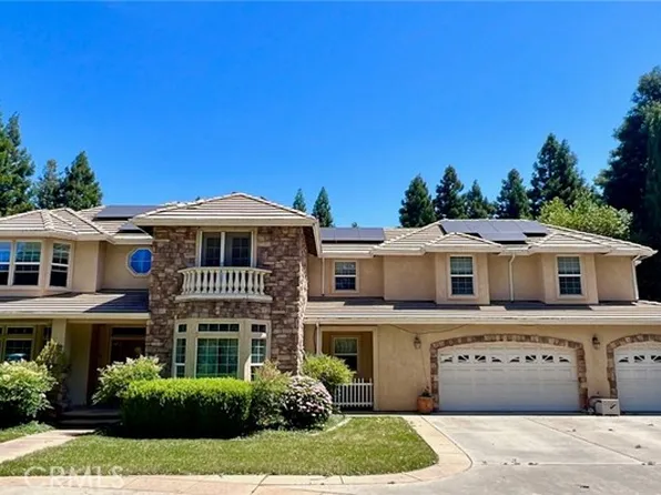 3150 Shady Grove Ct, Chico, CA 95973