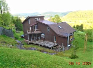 592 Lajohn Rd, South Kortright, NY 13739