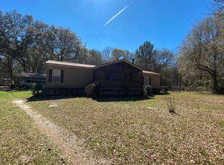 7666 SW 44th Ln, Lake Butler, FL 32054