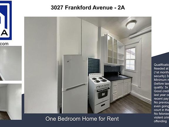 5th image of 3027 Frankford Ave APT 2A