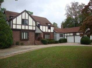 734 Fawn Cir, Sumter, SC 29150