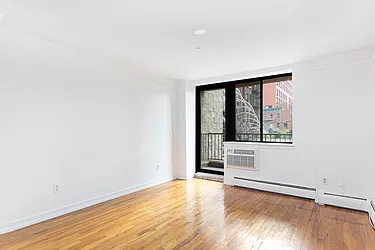 Rented by Living New York