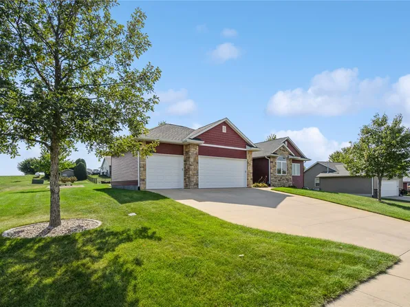 490 Erusha Dr NE, Walford, IA 52351