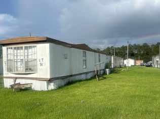 100 Bridges St Lot 14, Sylvester, GA 31791