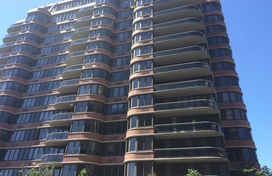 2nd image of 100 Winston Dr #5G-N