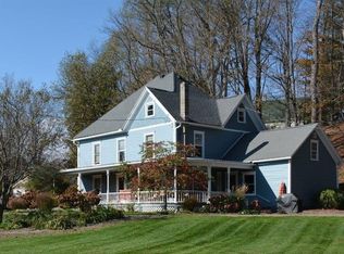 11 Pigtail Aly, Morris, NY 13808