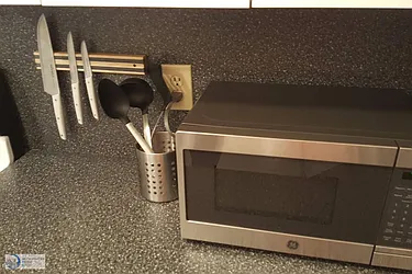 Rented by Metropolitan Property Group