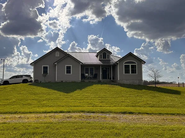 4649 State Route 13 N, Shiloh, OH 44878