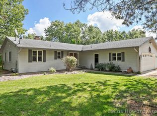 9250 10 Mile Rd NE, Rockford, MI 49341