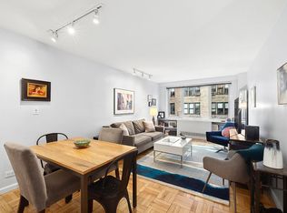 301 E 22nd St APT 6L, New York, NY