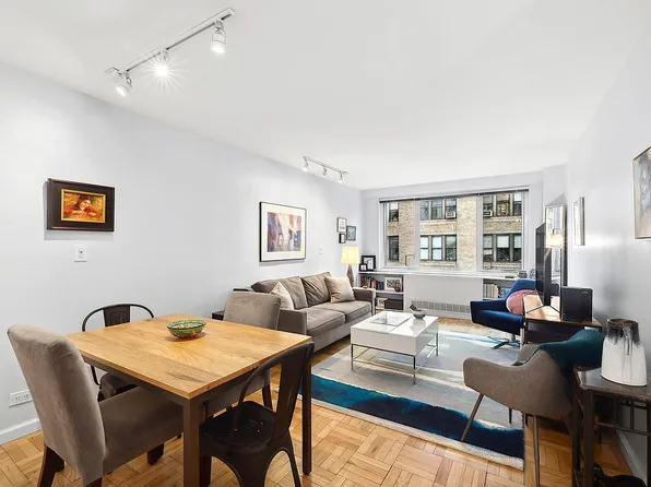 301 E 22nd St APT 6L, New York, NY 10010