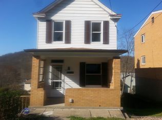 721 7th St, Trafford, PA 15085