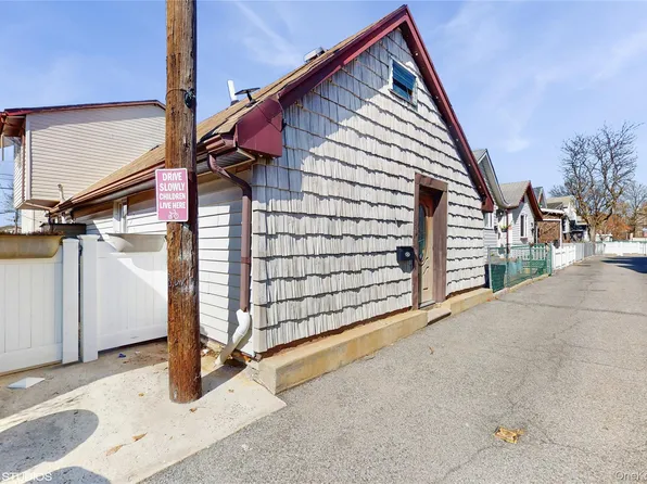 132 D 132 #D, Bronx, NY 10465