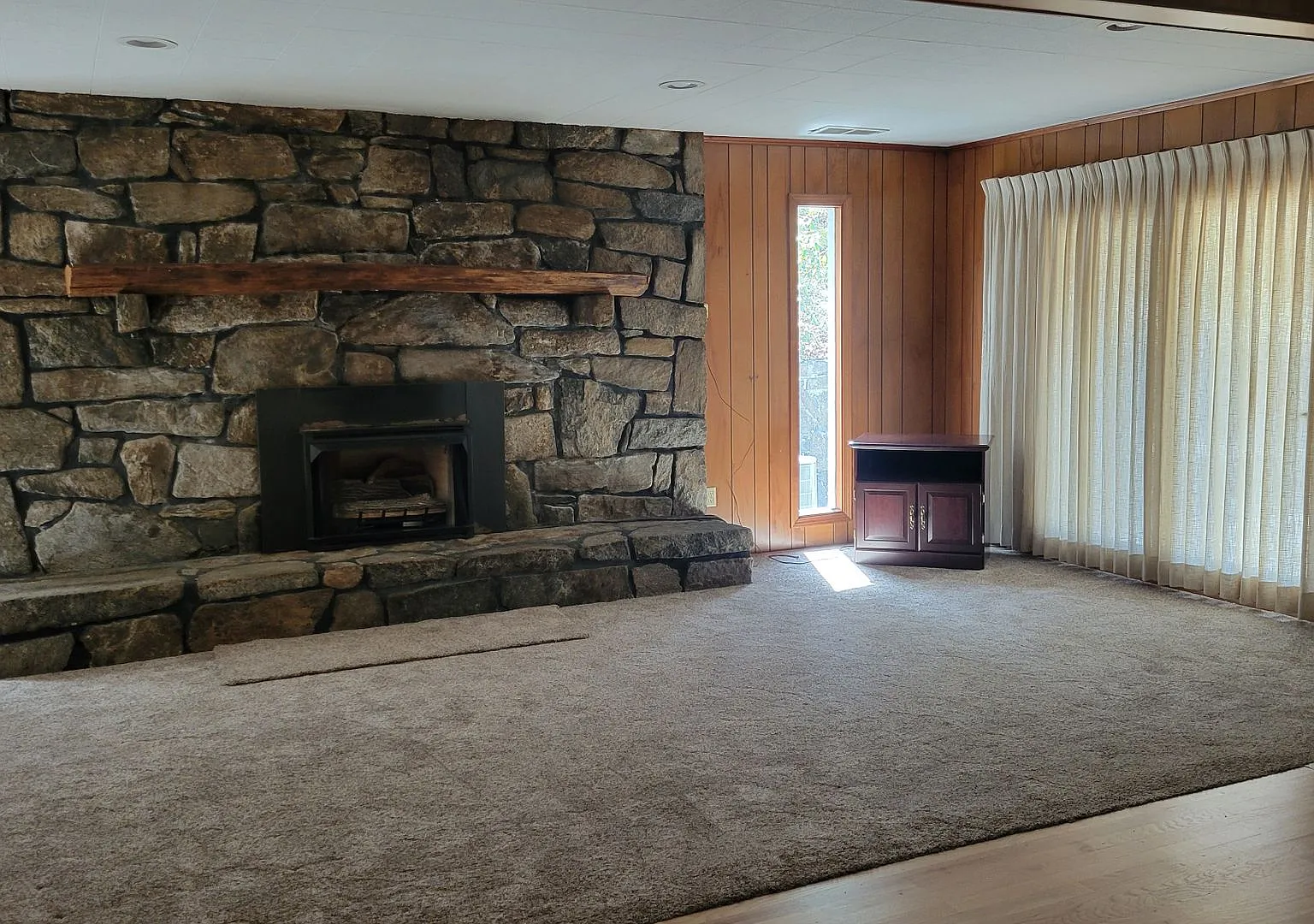 3/1.5 home for rent close to downtown Sylva — Photo 3