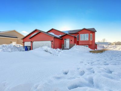 4407 15th St S, Moorhead, MN, 56560