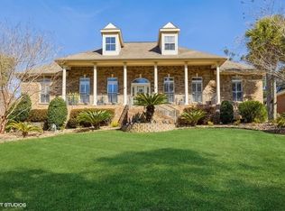 2516 Rosedown Dr, Cantonment, FL 32533