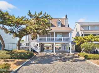 1206 N Shore Drive W, Sunset Beach, NC 28468