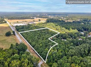 0 Athens Road, Winterville, GA 30683
