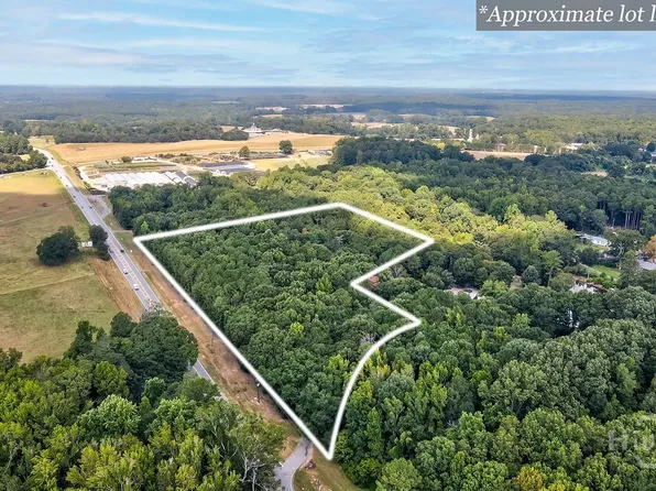 0 Athens Road, Winterville, GA 30683