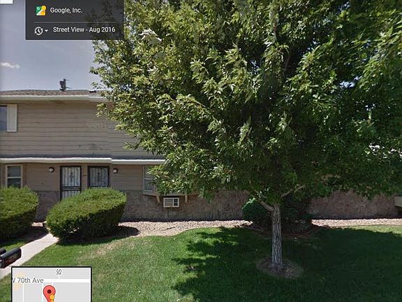 Condo Unit B in this complex