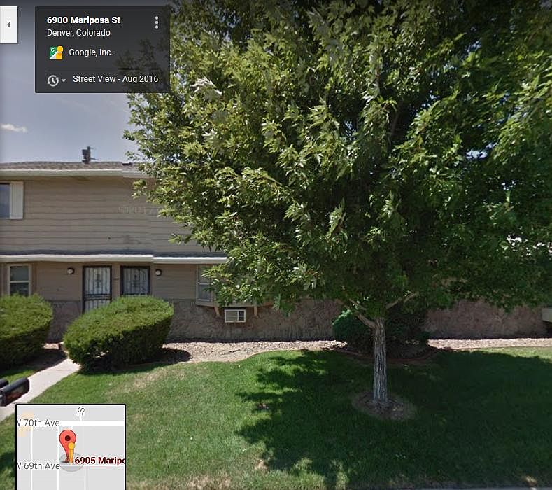 Condo Unit B in this complex