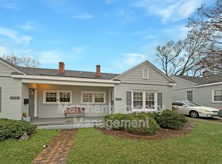 665 Ravenel St, Spartanburg, SC 29302