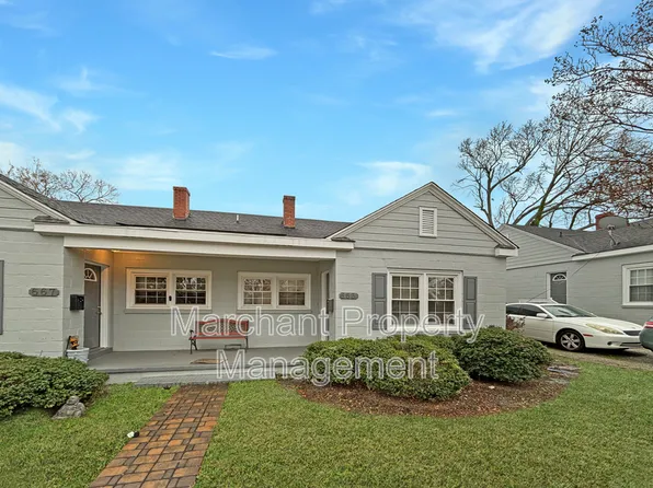 665 Ravenel St, Spartanburg, SC 29302