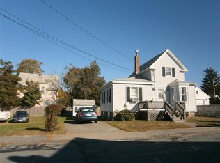 36 Harding Rd, Fairhaven, MA 02719