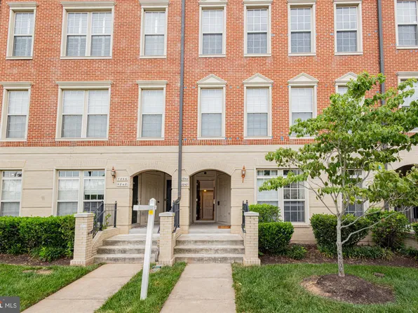7844 Cedar Branch Dr, Gainesville, VA 20155