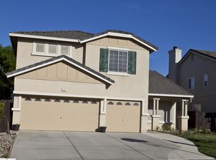 1562 Vinewood Way, Tracy, CA 95376