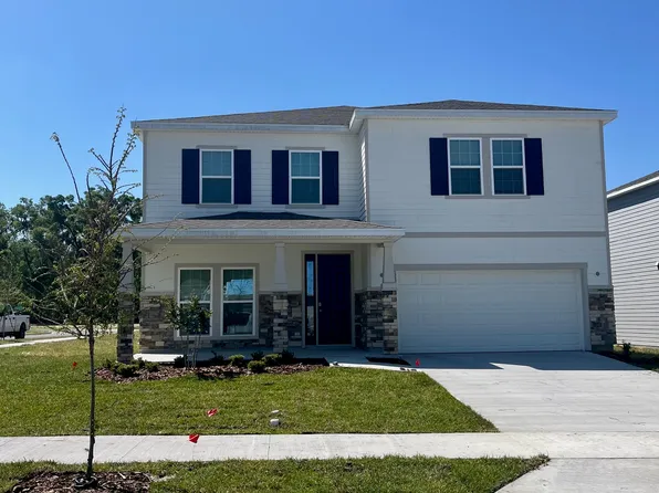 5305 NW 52nd Ter, Gainesville, FL 32608