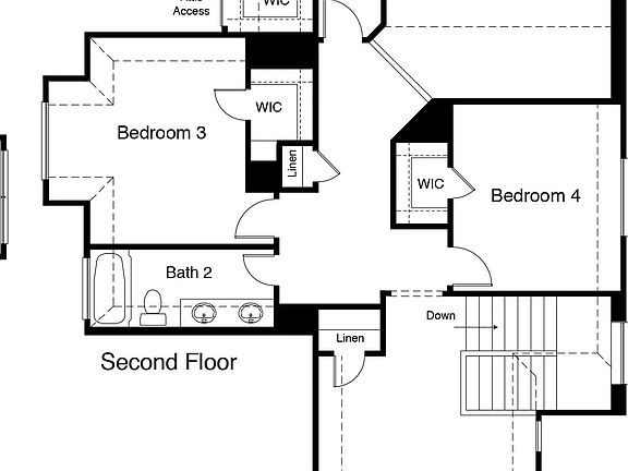 Floor Plan.