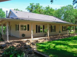 7336 Redhill Rd, Browns Valley, CA 95918