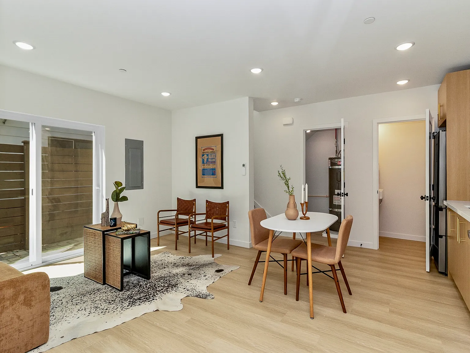 HC LLC #25 - 832 South Sullivan Street - 1 — Photo 4