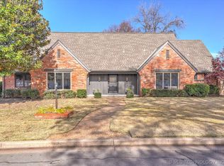 5807 E 57th St S, Tulsa, OK 74135
