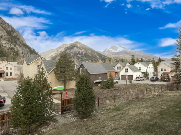 715 S 5th Avenue UNIT 170, Frisco, CO 80443