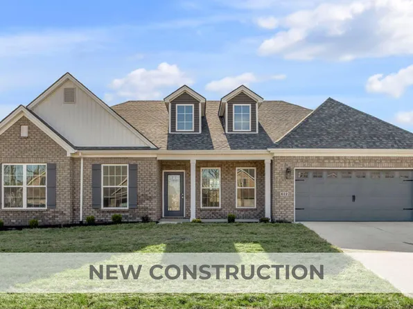622 Wroughton Dr, Versailles, KY 40383