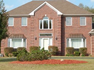 2434 Sundance Rdg, Howell, MI 48843