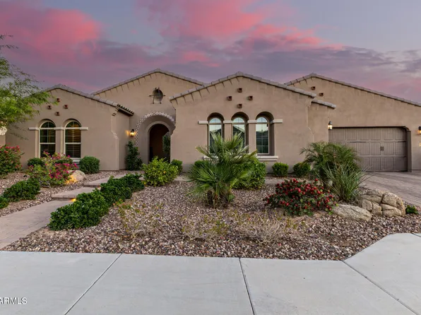 9263 W VILLA HERMOSA --, Peoria, AZ 85383