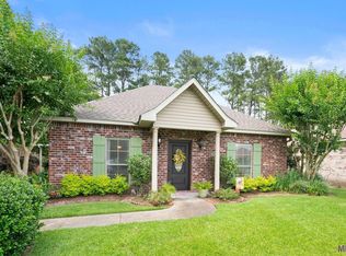 13607 Hopehaven Dr, Walker, LA 70785