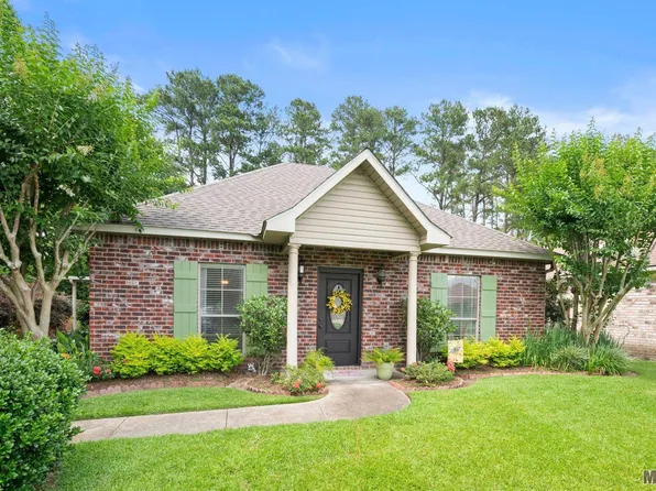 13607 Hopehaven Dr, Walker, LA 70785