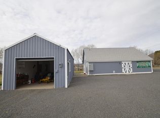 280 Tyler Rd, Naches, WA 98937