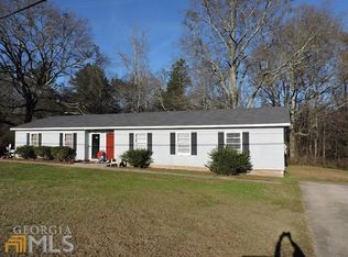 456 Ronthor Dr SE, Social Circle, GA 30025
