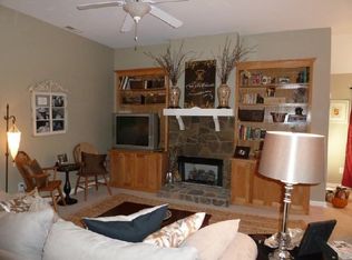 27 Treehouse Trl NE, Rome, GA 30165