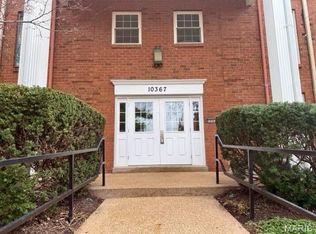 10367 Oxford Hill Dr APT 26, Saint Louis, MO 63146