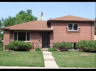 2571 S Wolff St, Denver, CO 80219