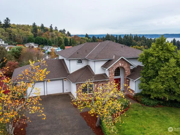 5724 Ridge Drive NE, Tacoma, WA 98422