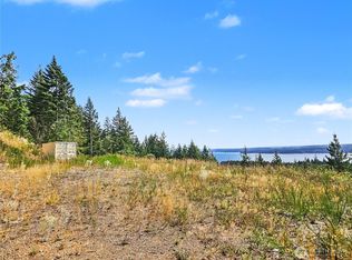 646 Madrona Ridge Drive, Brinnon, WA 98320